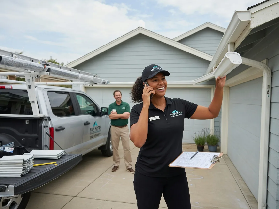 Gutter Installation Liscomb, IA FAQs